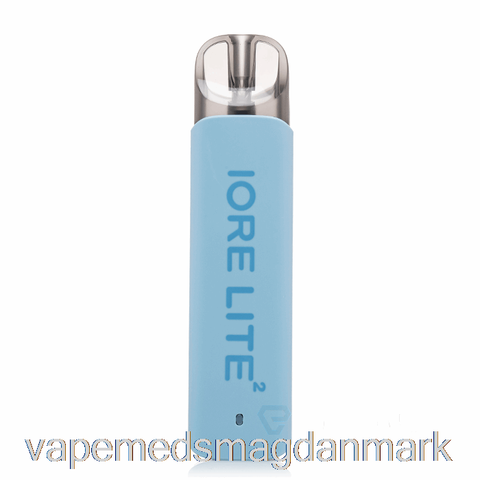 Vape Juice Eleaf Iore Lite 2 12w Pod System Blå